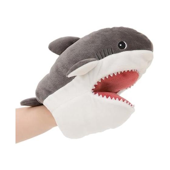 NITORI Puppet Shark ST01 c-g 2116100003440