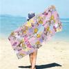 Personalized Classic Looney Tunes Compilation Beach Towel Microfiber Beach Towel Thin Absorbent for Beach Swimming Yoga Bath Sports. 091022