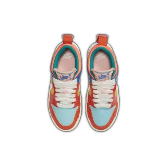 Nike Dunk Low Disrupt Kid At Heart W - DJ5063-414
