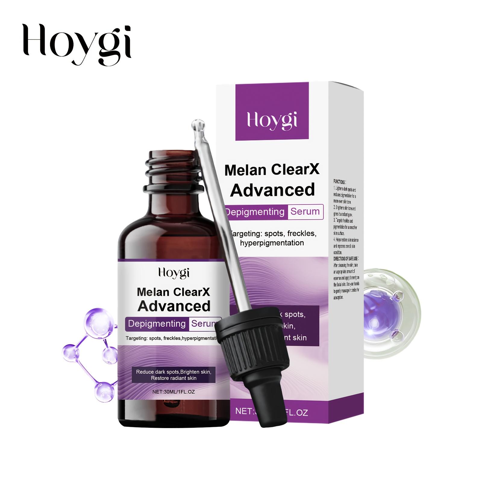 

Легкая увлажняющая сыворотка для лица для ежедневного ухода за кожей Нежирная формула Быстро впитывается Мягкая для кожи Гладкая комфортная текстура 30ml