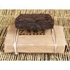 Yunnan Old Menghai 7562 Ripe Pu-erh Tea Brick Puerh 250g Black