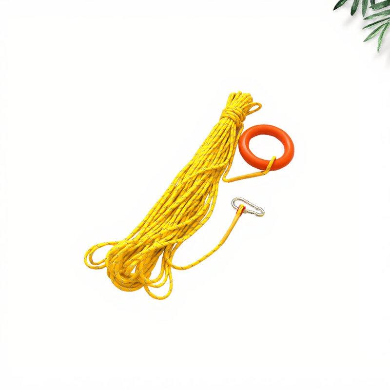 Shaoan Portable Floating Rescue Rope for Swimming