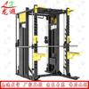 Longxia Commercial Smith Machine