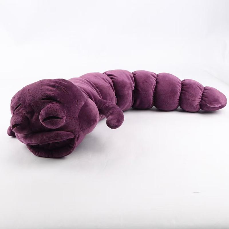 Nuove Bambole di Peluche Anime Jujutsu Kaisen Fushiguro Toji Spirito Maledetto Spirito Giuramento Tesoro Brutto Figura Anime Giocattolo Decorativo Kawaii