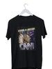 Men's and Women's T-shirts Capone N Noreage War Report CNN -N.O.R.E