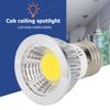 E27 LED Light Bulb AC85-265V COB Led Spotlight 9W Lighting for Home Decoration
