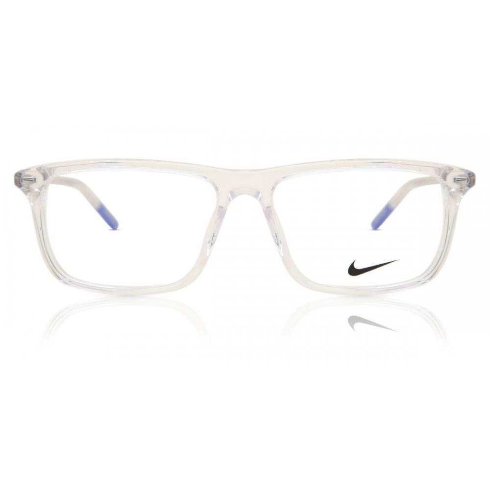

Nike 5541 Kids 974 Kids Eyeglasses Clear/51