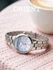 Orient Rose Gold Damenuhr Quarz SWD02001W0