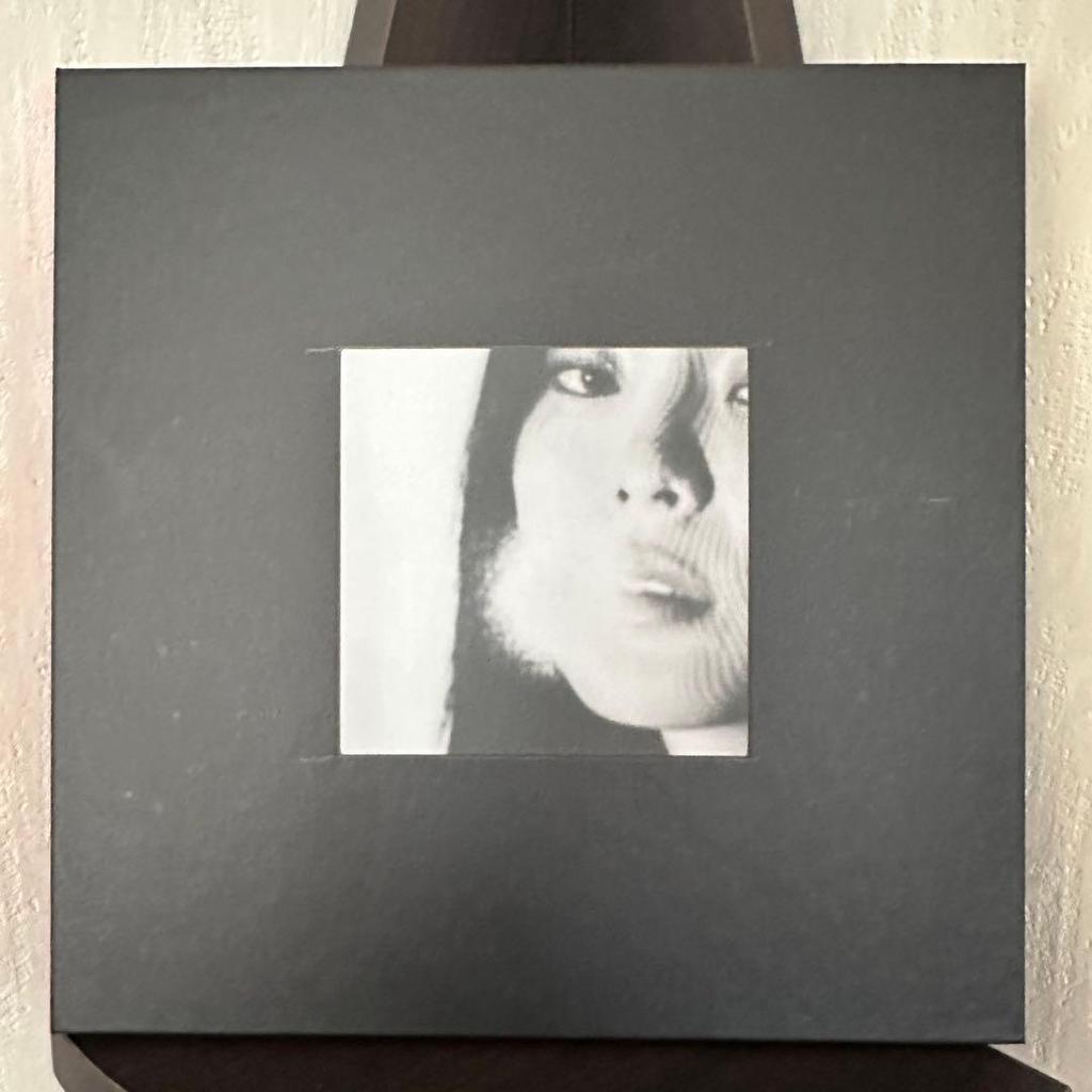 [USED] Heize / She's Fine