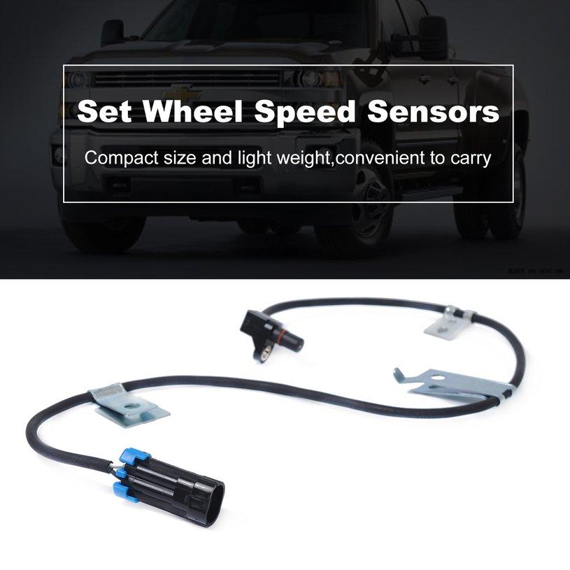 ABS Speed Sensors for Chevrolet Express 1500 for sale