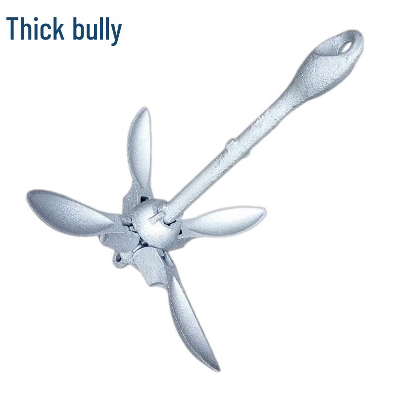 Robuster Faltanker für Boote