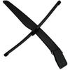 Arm Rear Wiper, Rear Windsheild Back Wiper Arm and Blade Set For Ford mach-e 2021-2024 New LJ8Z-17526-DA/LJ8Z-17528-C/DS7Z-17C526-A