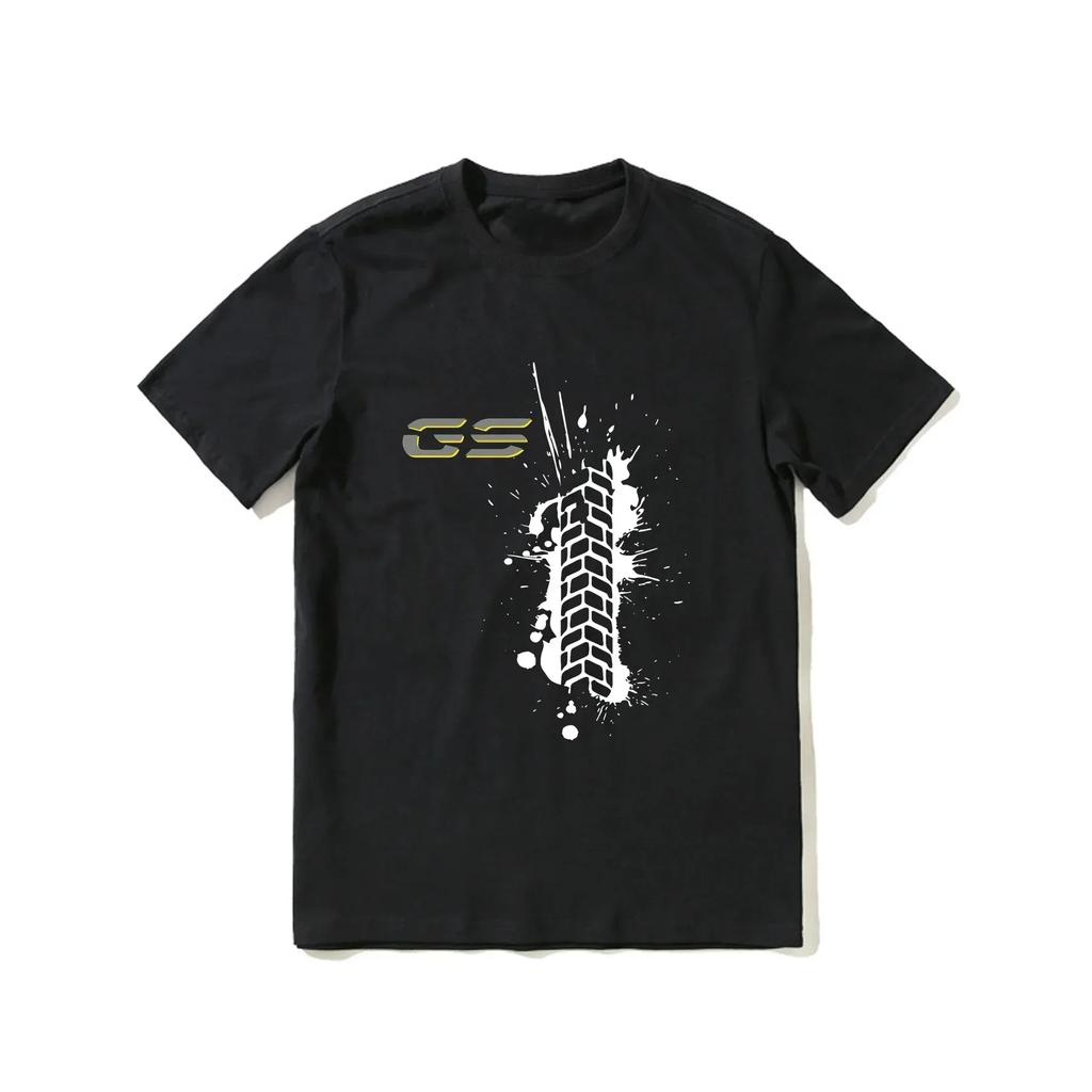 Αποκλειστικό για Φίλους BMW Motorrad R1250T Ανδρικό Μπλουζάκι Hip Hop Streetwear T-shirt 2025 Καυτή Πώληση Καλοκαίρι