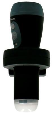 LED Flashlight / Night Light with Charger ATL-110ZT, Alecto