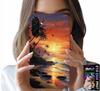 Etui Do Samsung Galaxy A26 5G - Plaża, Wakacje, Tropikalna Wyspa Obudowa