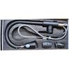 Huiniz Stainless Steel Pull-Out Kitchen Mixer Faucet