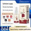 Safflower Drynaria 60ml Joint Spray for Neck, Shoulder, Waist, and Leg - Bestseller