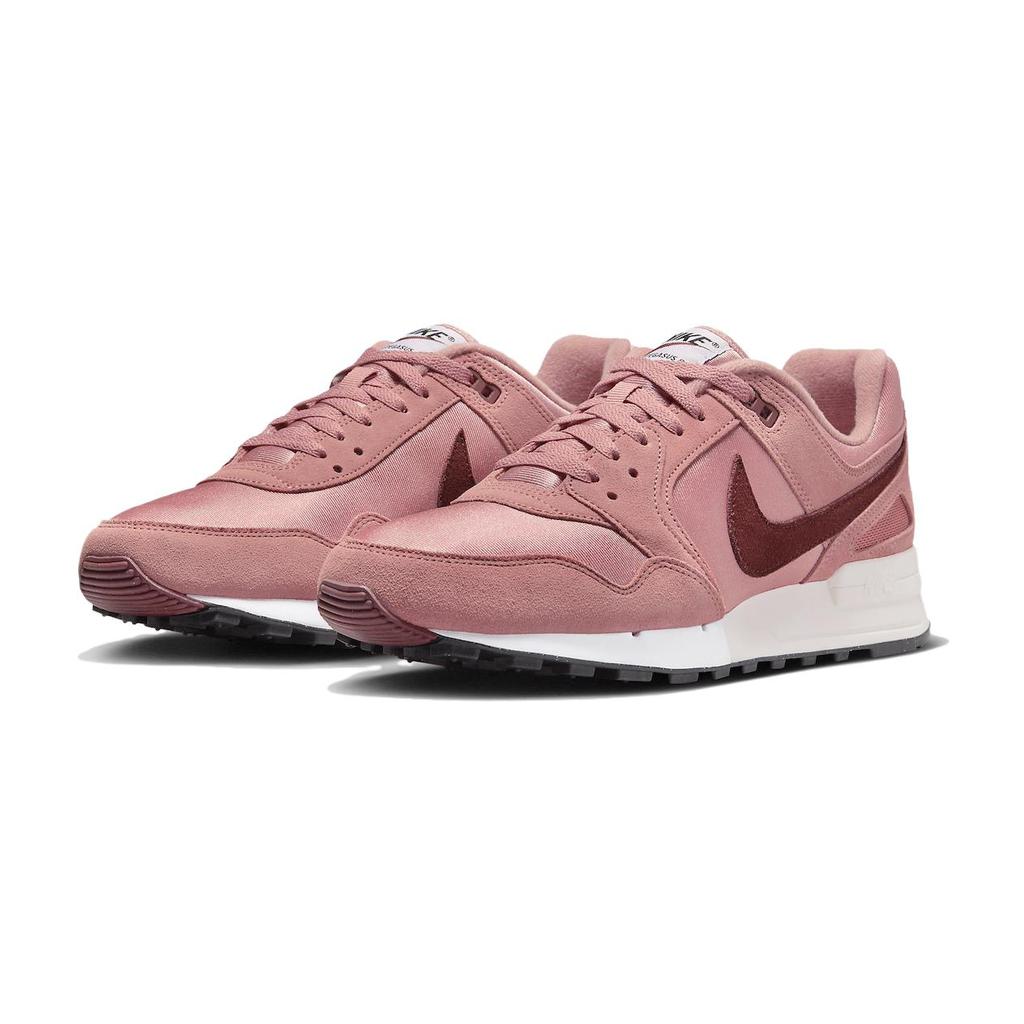 Nike Air Pegasus 89 Red Stardust Dark Pony Phantom White Sneakers FZ5626-600