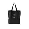 Thermal ulation Cooler Bag Clothes Cosmetic Organizer Waterproof  Food Drink Storage Bags Double Layed Mesh Tote Beach Bag