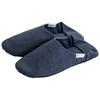 Abe Home Shoes Babouche Canvas Solid Room Simple and Made In Japan by Abe Sangyo Sizes Slippers, Color, Unisex, Washable, Cotton, Shoes, Stylish,