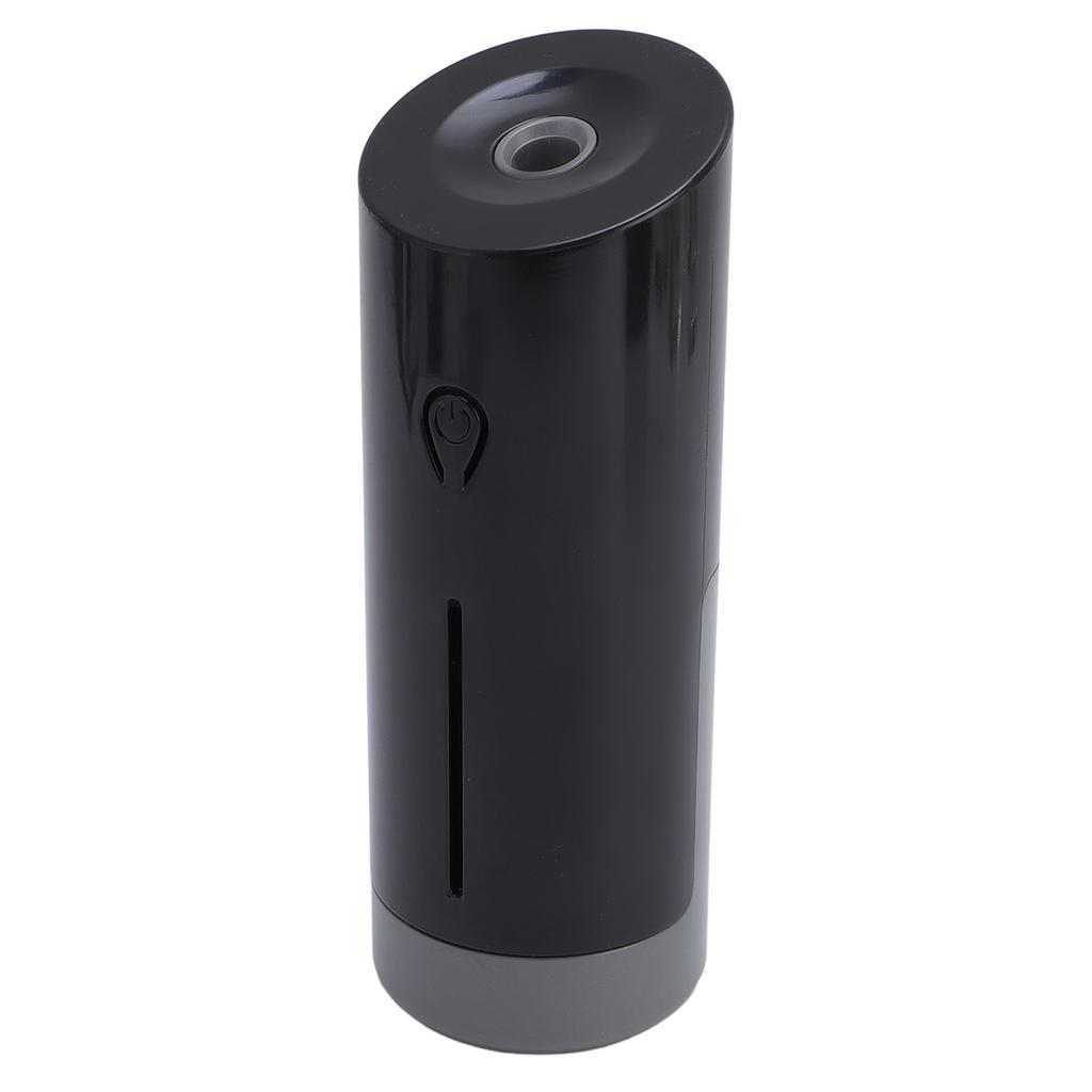 Essential Oil Diffuser Quiet Rechargeable Wall Mount Aromatherapy Diffuser Supports Sound Sensing 3