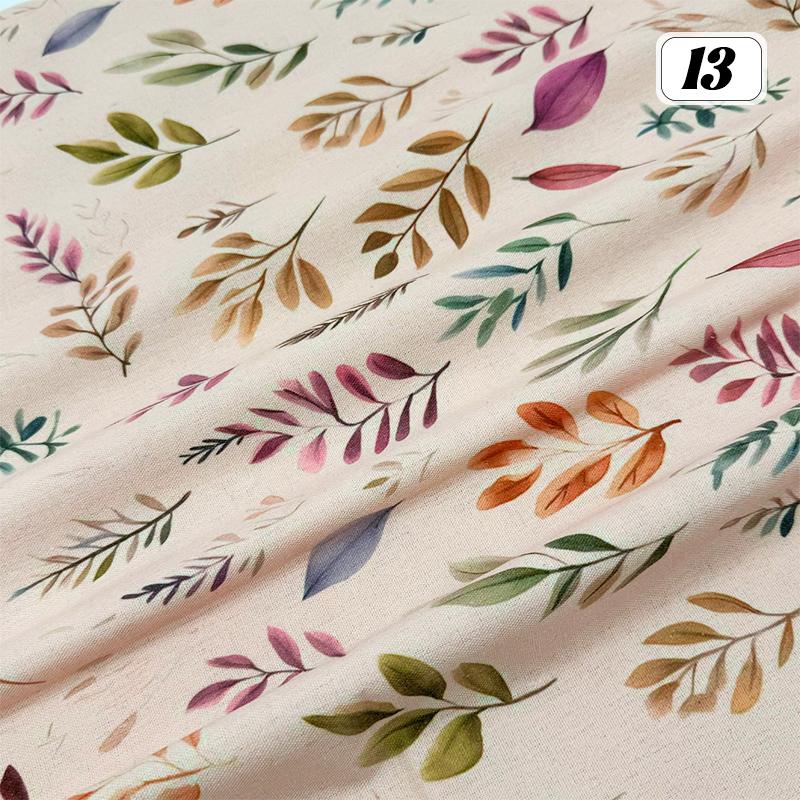 

100x150см Шифрованная хлопково-льняная ткань Ткань в стиле ретро китайской живописи тушью для шитья своими руками, платья ханфу, скатертей, штор 100x150cm