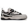New LiNing CF YU3 SS Slip Resistant Cushioning Low Top Skateboard Shoes Men's Gray Black AGLU063-3