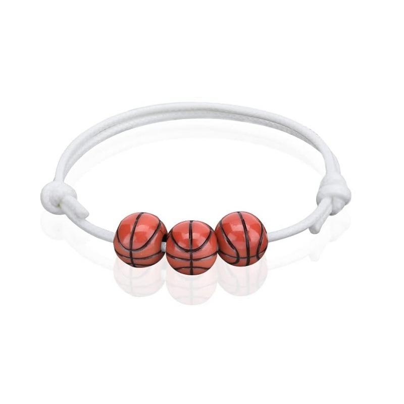 JYL TS Bracelet  Sports Theme Eye Adjustable Boosts Vitality & Victory