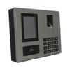 FA03 Multilingual Face & Fingerprint Recognition Attendance Machine: Intelligent Check-in Solution