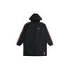 adidas Originals CNY Parka Reversible Hooded Jacket Black GN5451