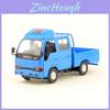 Alloy Model Vehicle 1:32 Scale Kids Toy With Sound Light Inertia Control For Play And Collection