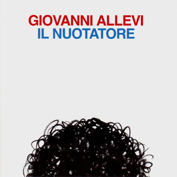 

CD GIOVANNI ALLEVI - Il Nuotatore 4763202 Soleluna 2008 Italy Jazz Used