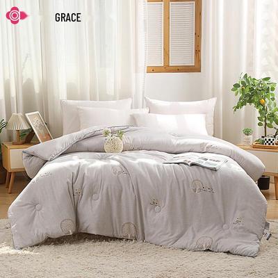 Biancheria da letto – Coperte