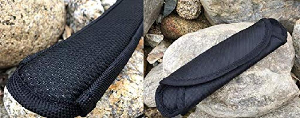 Sutekus Tripod, Photography Equipment, Musical Instrument, Protective Bag, Long Item Transport Bag, Carry Bag, Storage, Thickly Padded, for Travel,