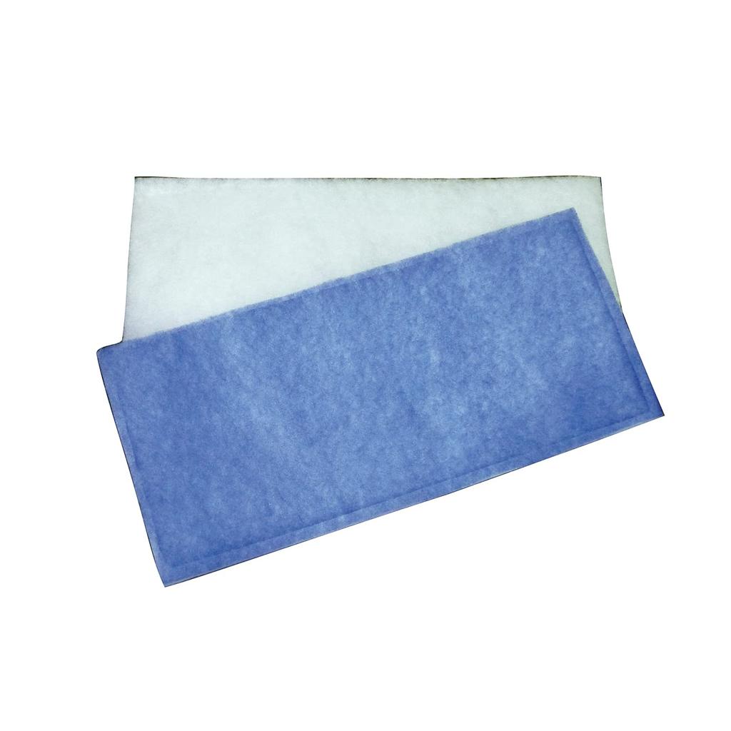 Anest Iwata Magical Suction MX3430 Replacement Filters (2-Pack) MX3431 Blue