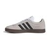 Adidas Neo VL Court Lifestyle Slip Resistant Low top Skateboard Shoes Unisex Red White HQ1802(Team329-)
