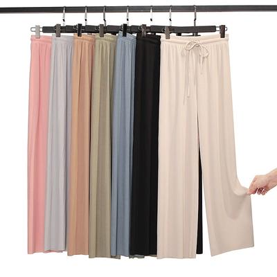 Alt giyim (Kadın) – Pantalon ve Kapriler