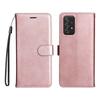 Wallet Case For Samsung Galaxy A05 05S A15 A25 A35 A55 A13 A23 A33 A53 A73 A14 A24 A34 A54 M23 M33 M52 M53 M54 4G 5G Phone Cover