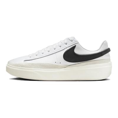 Blazer Phantom Low Bianco Nero Scarpe da Ginnastica da Uomo Summit-White Sail HF3119-101