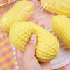 Jouet Squishy Beurre à Stick Jouet à Presser à Montée Lente Brique de Beurre Jouet Fidget Anti-Stress Pour Enfants Adultes Bureau Maison