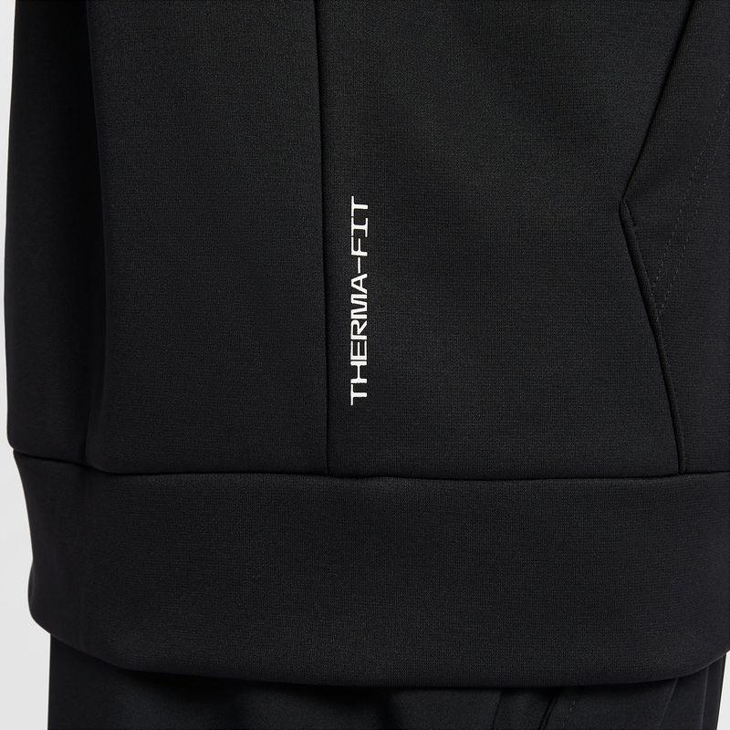 Nike FW25 Hoodie Skin-Friendly Pullover Long Sleeve Sweatshirt Men Hoodies IF2193-010
