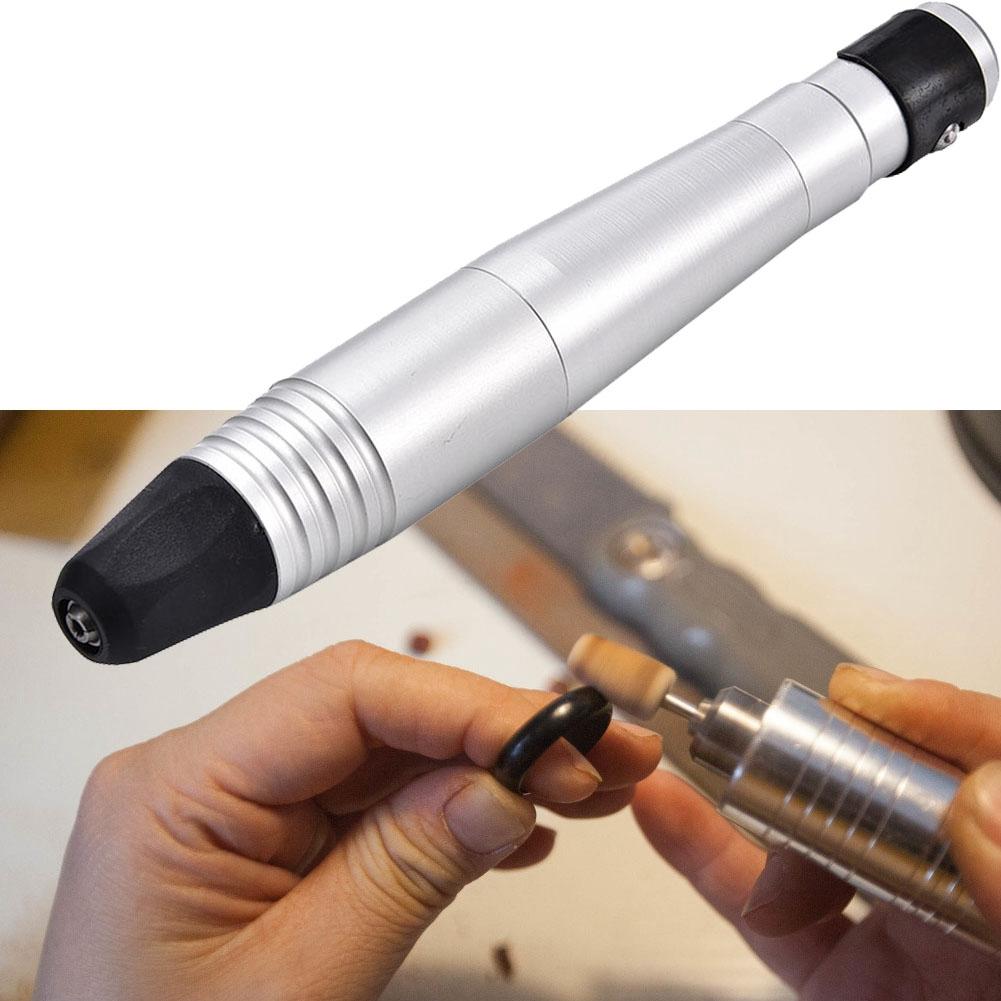 Portable Quick Change Handle Jewelry Engraving Handpiece for Flex Shaft Machine