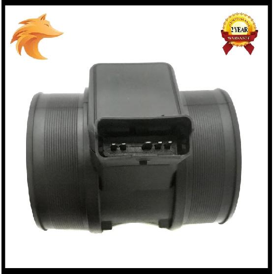 96 283 363 80 9628336380 5WK9623 Mass Air Flow Meter Sensor For PEUGEOT 306 PARTNER EXPERT 1.9 D 1.9D 206 307 BOXER 2.0 2.2 HDi