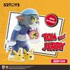 Tom And Jerry Blindbox Tom And Jerry Daily Life 2  1box  6pcs 