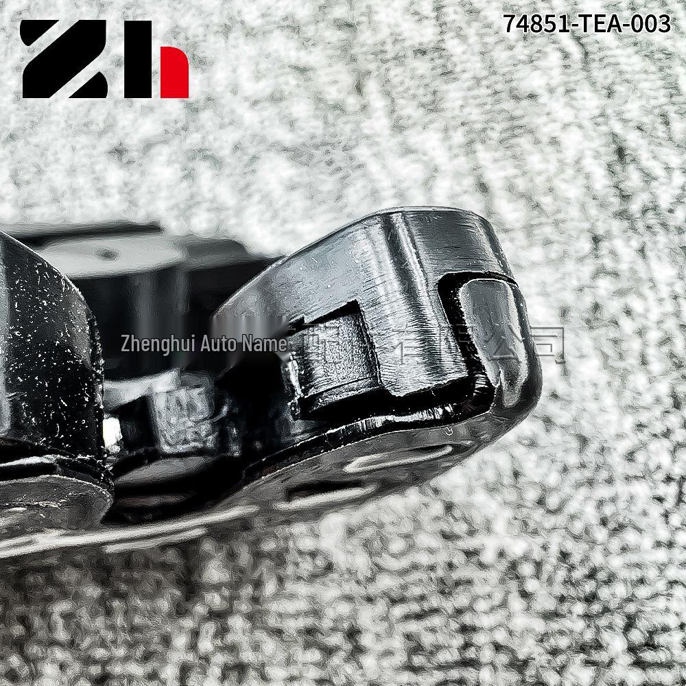 74851-TEA-003 fits rear cover and trunk lid locks for 10th Gen Civic and Accord.