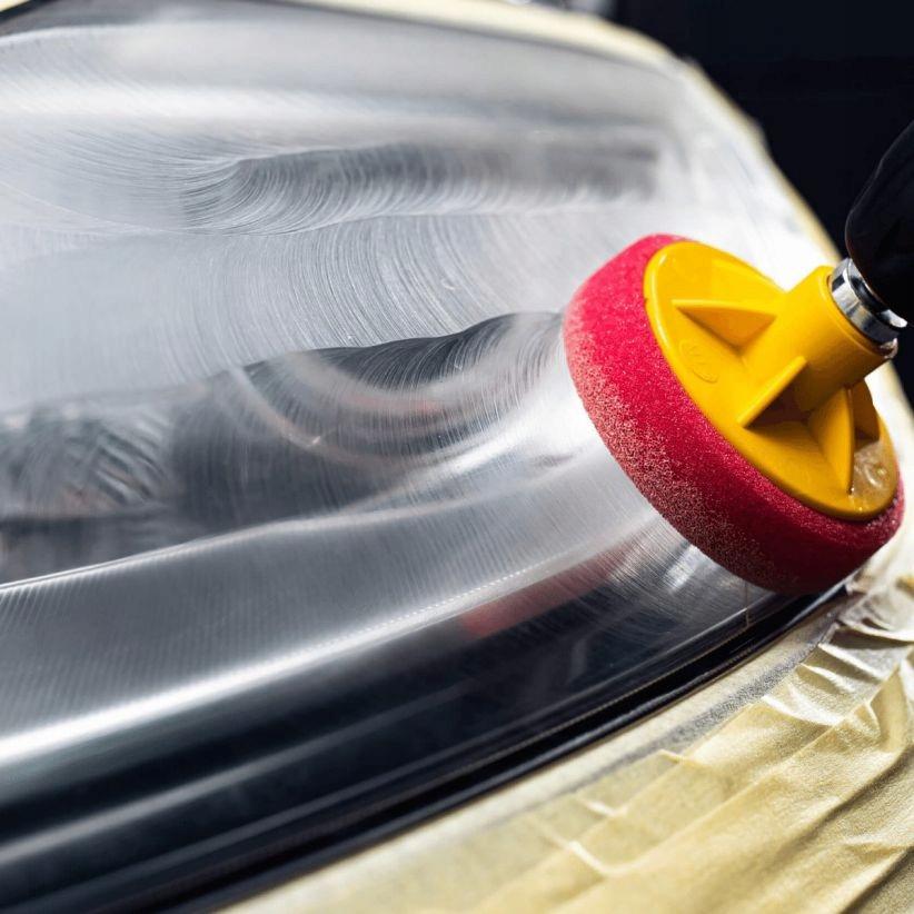 K2 Lamp Doctor Podložka