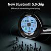 Yeni Air Pro 6 Kablosuz Kulaklık Bluetooth 5.0 Kulaklıklar Kulaklıklar Bas Su Geçirmez Spor Kulaklığı Mikrofonlu Apple iPhone Xiaomi İçin