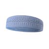 Cooling Sport Headbands for Men Women Non-Slip Moisture Wicking Workout Sweatband Fitness Running Cycling Football Yoga Hairband
