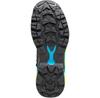 Треккинговые ботинки Helly Hansen Ascender Mid Helly Tech