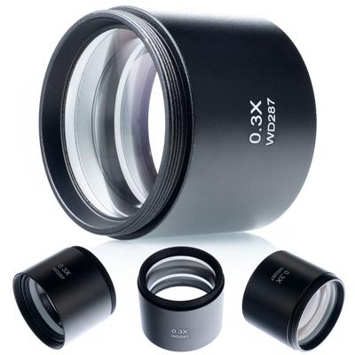 Optik Aygıtlar – Mikroskoplar